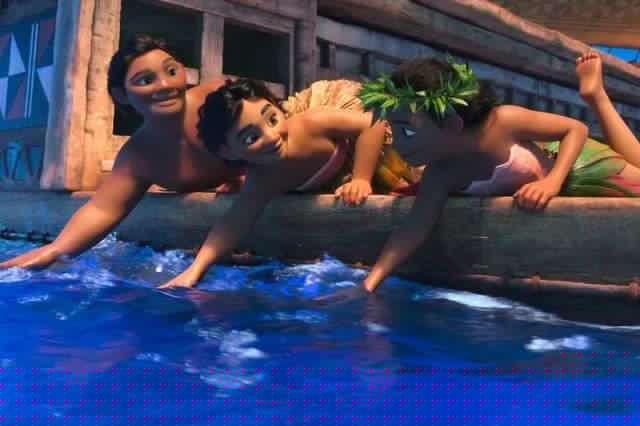 moana