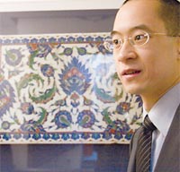 Peter Lu